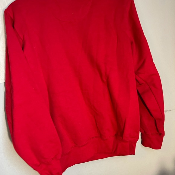 📚Carleton University Crew Neck - Picture 5 of 5